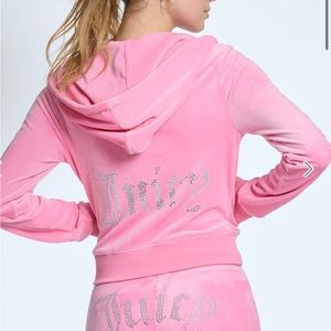 Juicy Couture Top!